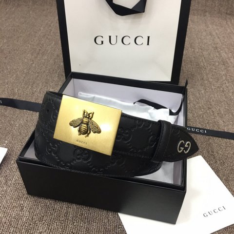 Gucci Belts-695